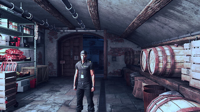 Hitman 3 Screenshot 2026.06.07 - 13.12.07.23