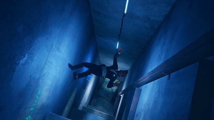 Hitman 3 Screenshot 2022.05.13 - 16.06.03.46