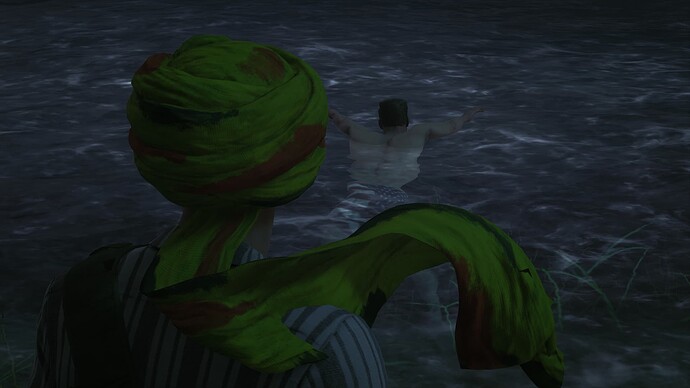 Hitman 3 Screenshot 2022.07.27 - 21.38.31.33