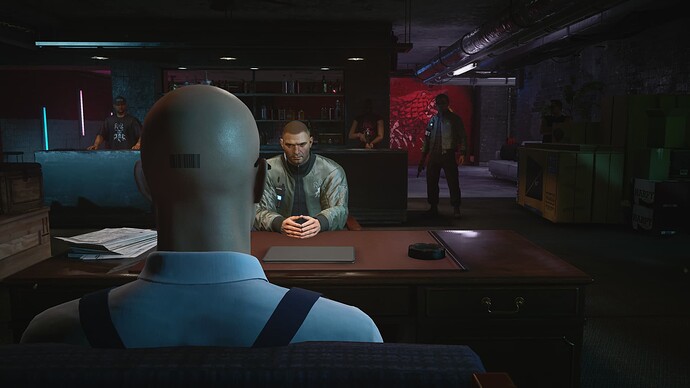 Hitman 3 Screenshot 2022.03.14 - 23.28.45.83