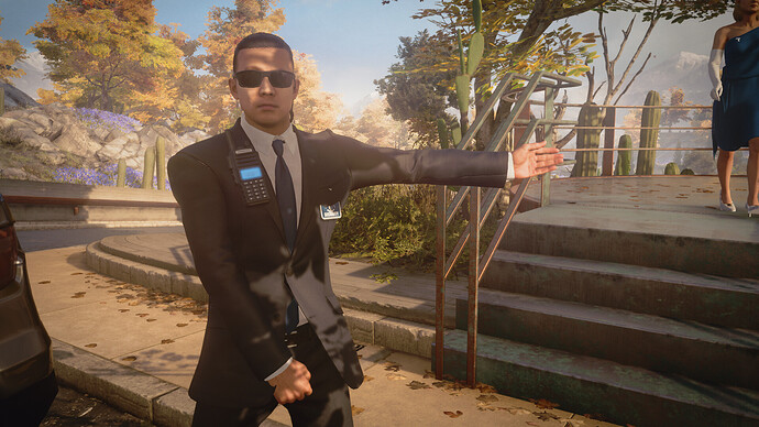 Hitman 3 Screenshot 2021.03.27 - 22.58.40.31
