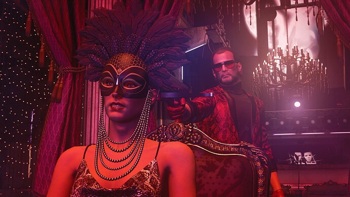 Hitman 3 Screenshot 2021.08.14 - 10.58.41.56