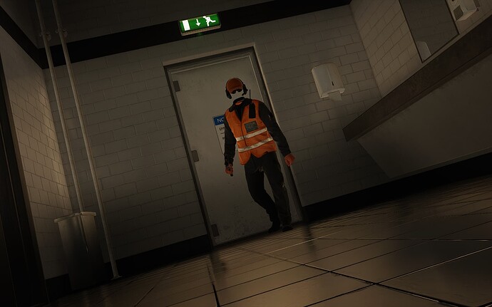 Hitman 3 Screenshot 2025.03.30 - 12.17.22.31
