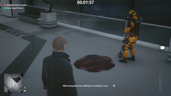 Hitman 3 Screenshot 2024.12.13 - 13.12.40.65