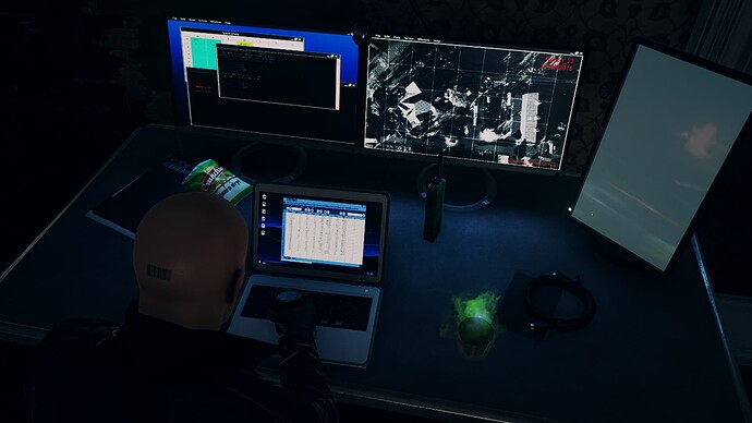 Hitman 3 Screenshot 2022.08.19 - 13.14.46.43