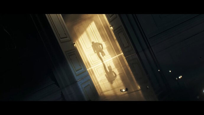 Title Sequence