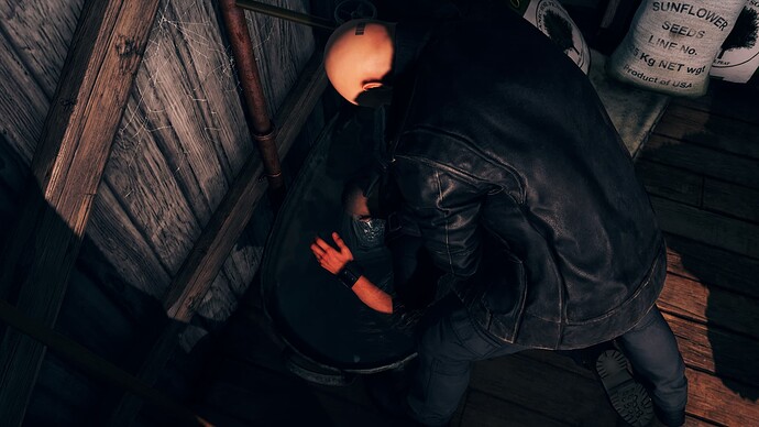 Hitman 3 Screenshot 2022.04.16 - 20.13.14.38