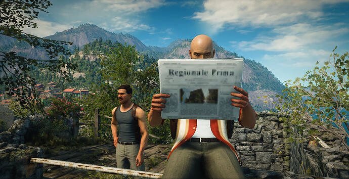 Hitman 3 Screenshot 2026.03.22 - 16.14.28.06