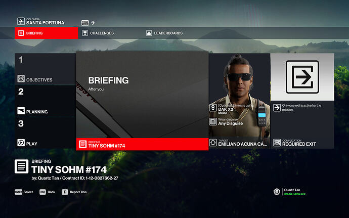 Hitman 3 Screenshot 2026.06.22 - 23.37.28.49