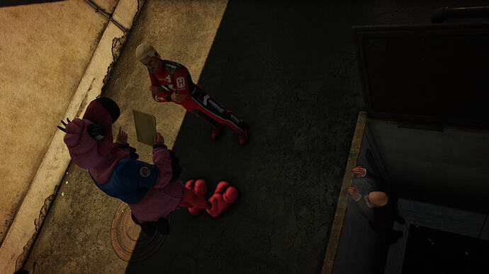 Hitman 2 Screenshot 2026.03.13 - 21.22.32.72