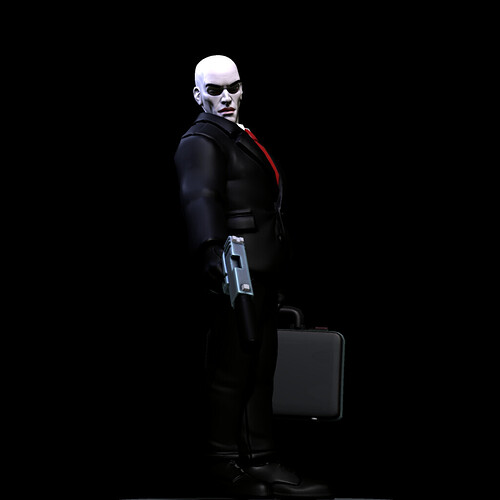 Agent 47 Alley Shot-Portrait (26)