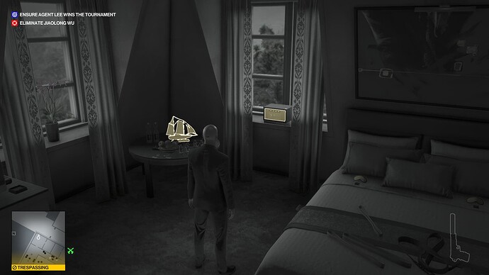 Lee ET puzzling safe