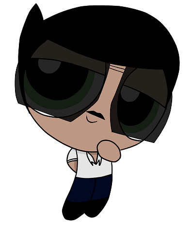 powerpuffgirlsdawood