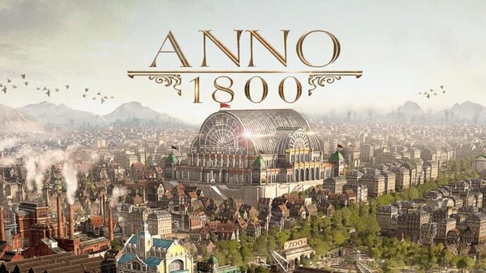 Anno 1800