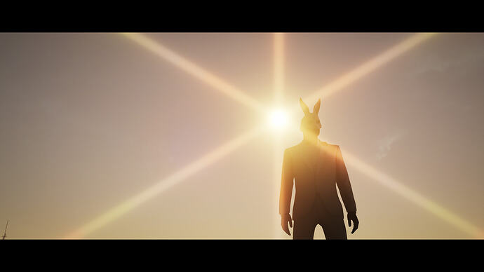 Hitman 3 Screenshot 2026.01.10 - 22.40.27.71