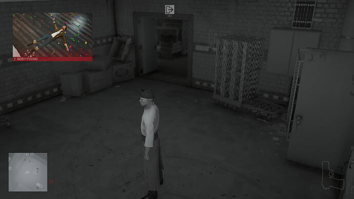 Why Smother not count as accident?
