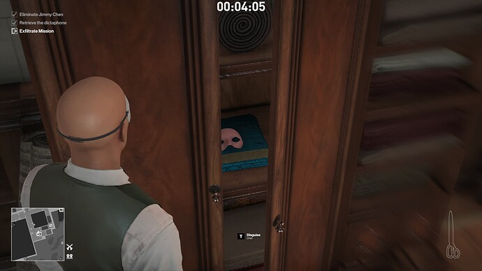 Hitman 3 Screenshot 2025.05.16 - 09.39.17.83