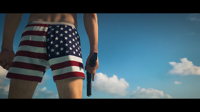 Hitman 3 Screenshot 2026.01.08 - 03.06.37.80