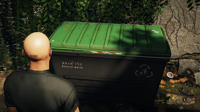Hitman 3 Screenshot 2026.04.09 - 11.10.05.46