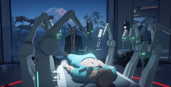 Hitman 3 Screenshot 2026.01.22 - 20.41.14.81