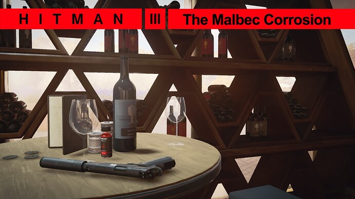 Hitman 3 Screenshot 2021.08.15 - 14.47.59.26