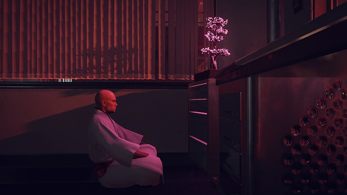 Hitman 3 Screenshot 2025.04.18 - 18.25.10.95