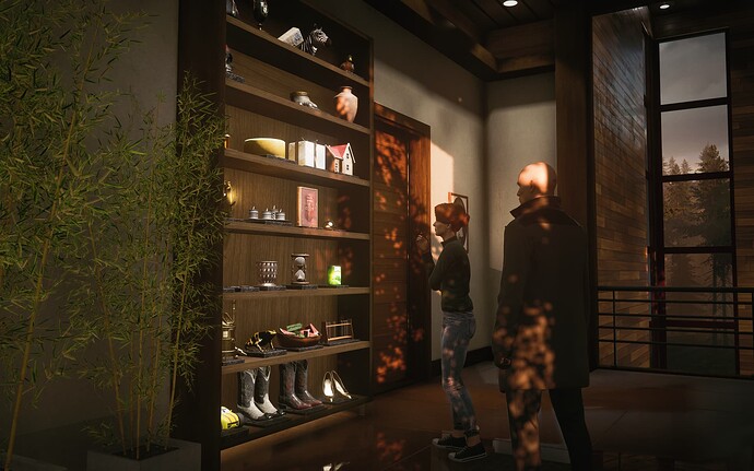 Hitman 3 Screenshot 2025.08.08 - 17.34.53.08