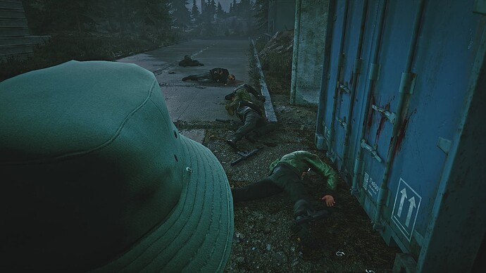 Hitman 3 Screenshot 2022.01.27 - 20.37.17.70