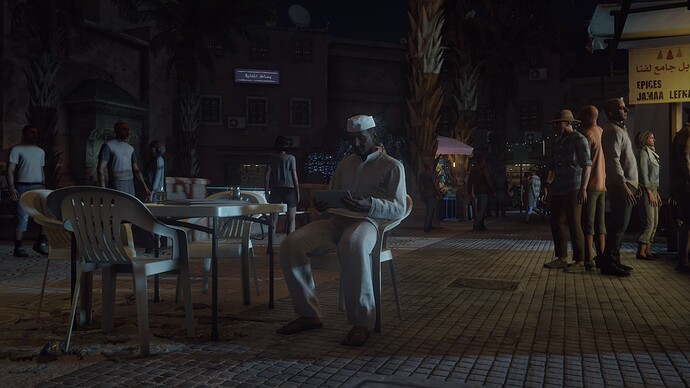 Hitman 3 Screenshot 2021.08.20 - 19.33.15.04