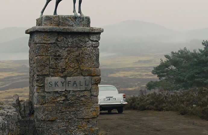 Bond 3