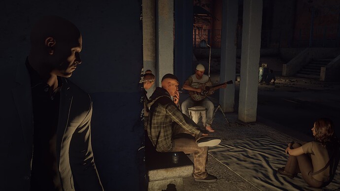Hitman 3 Screenshot 2022.11.09 - 21.19.57.78