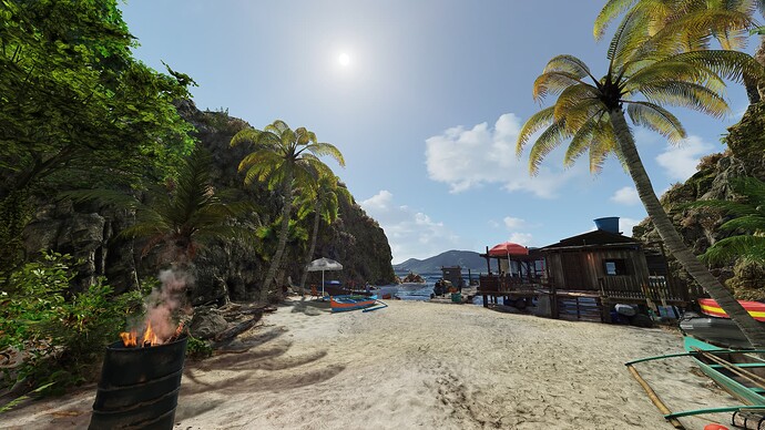 Hitman 3 Screenshot 2025.07.12 - 20.34.02.86