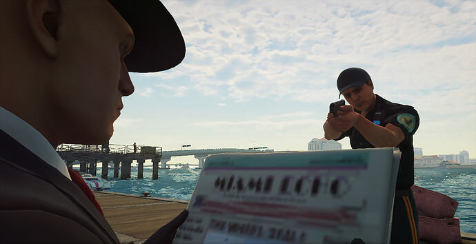 Hitman 3 Screenshot 2026.07.12 - 10.12.07.74