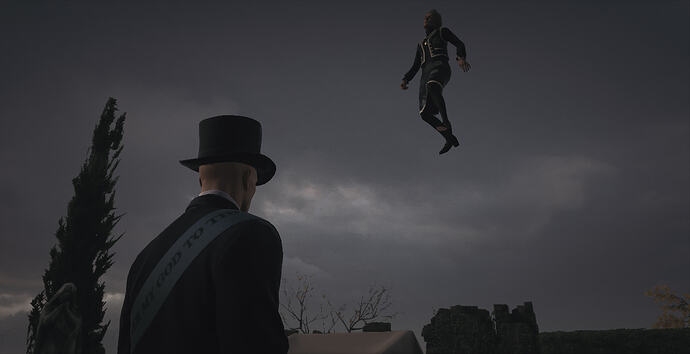 Hitman 3 Screenshot 2026.03.11 - 09.58.02.29