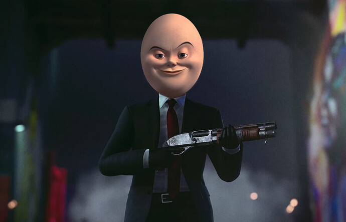 Humptyman