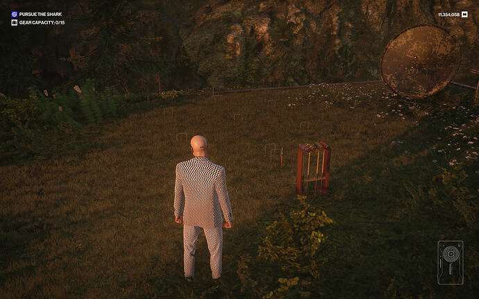 Hitman 3 Screenshot 2026.08.27 - 13.13.49.76