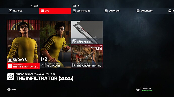 back online 25SEP25