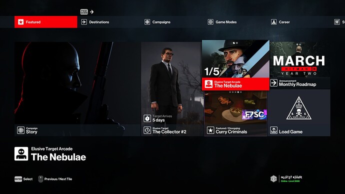 Hitman 3 Screenshot 2022.03.05 - 22.03.27.41
