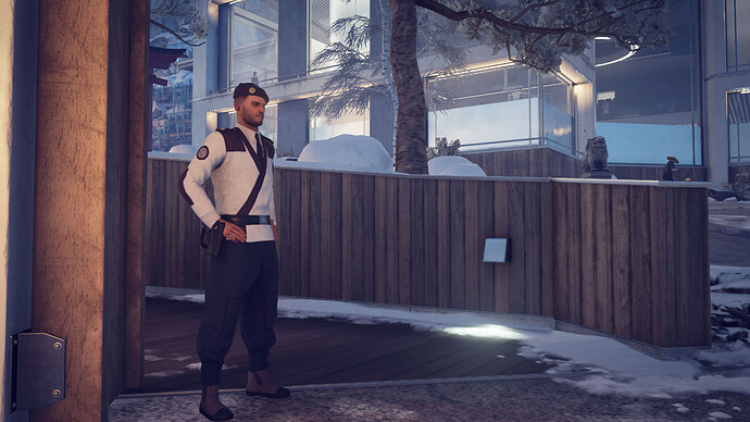 Hitman 3 Screenshot 2021.03.05 - 17.42