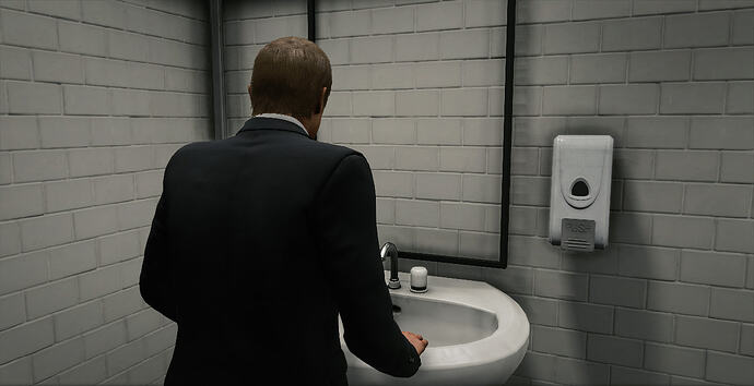 Hitman 3 Screenshot 2026.05.25 - 17.02.56.61