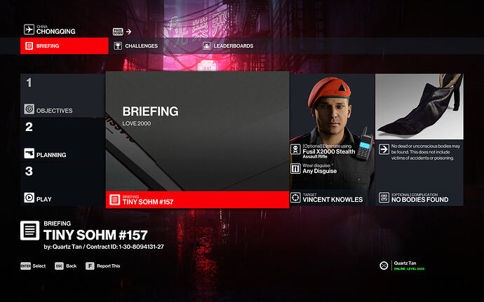 Hitman 3 Screenshot 2026.04.10 - 20.02.21.39