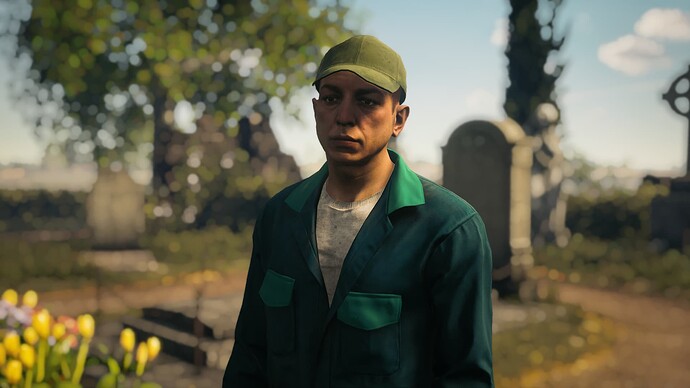 Hitman 3 Screenshot 2021.09.27 - 20.30.09.21