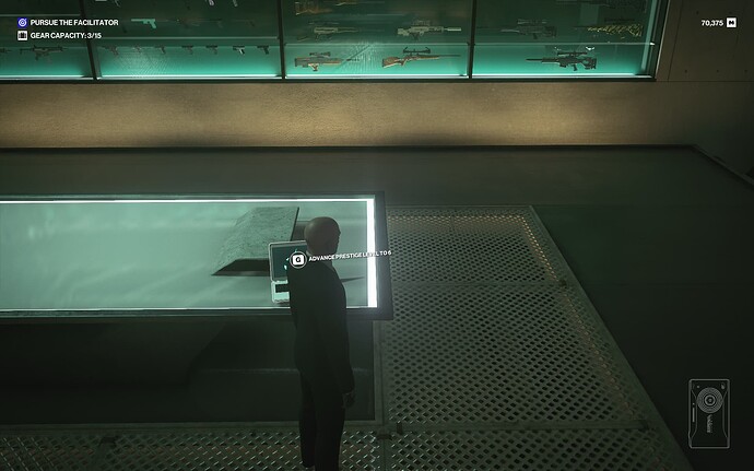Hitman 3 Screenshot 2024.02.25 - 16.40.32.43