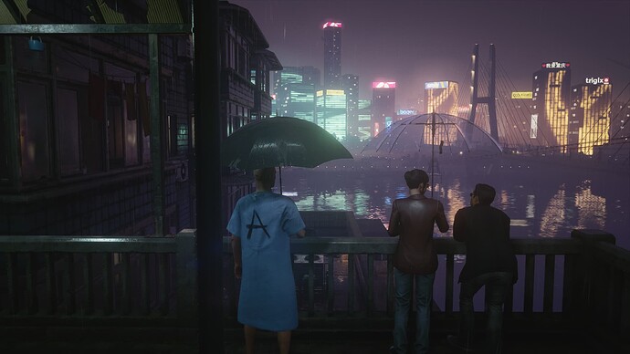 Hitman 3 Screenshot 2021.08.16 - 22.05.57.15