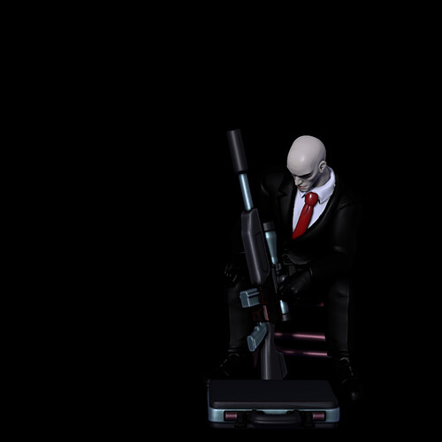 Agent 47 Contracts Main Menu-Portrait (9)