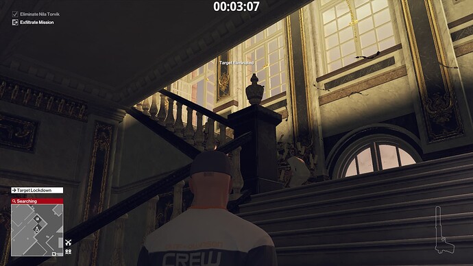 Hitman 3 Screenshot 2025.10.18 - 23.10.25.96