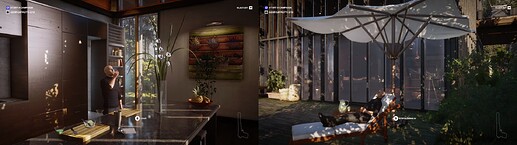 Rest Challenge Condition