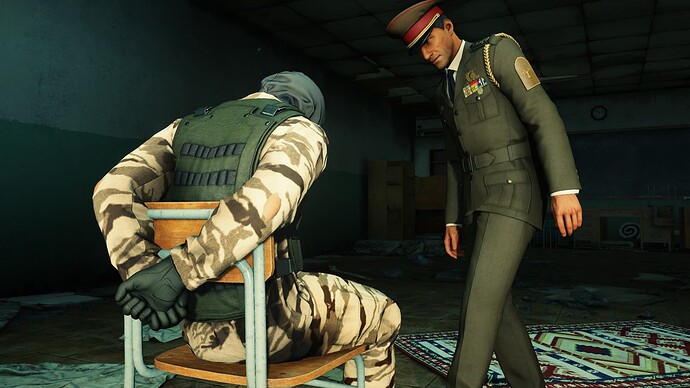 Hitman 3 Screenshot 2022.04.15 - 09.13.43.70