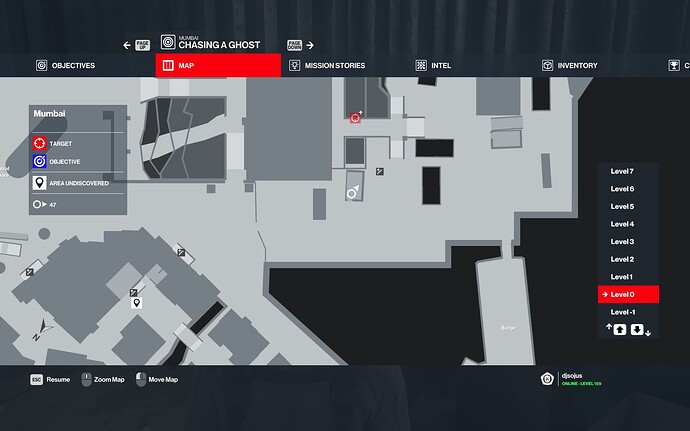 Hitman 3 Screenshot 2025.03.08 - 14.36.10.92