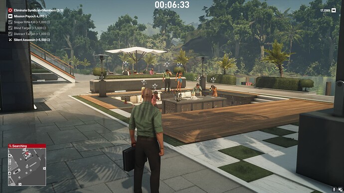 Hitman 3 Screenshot 2023.07.09 - 00.19.04.93
